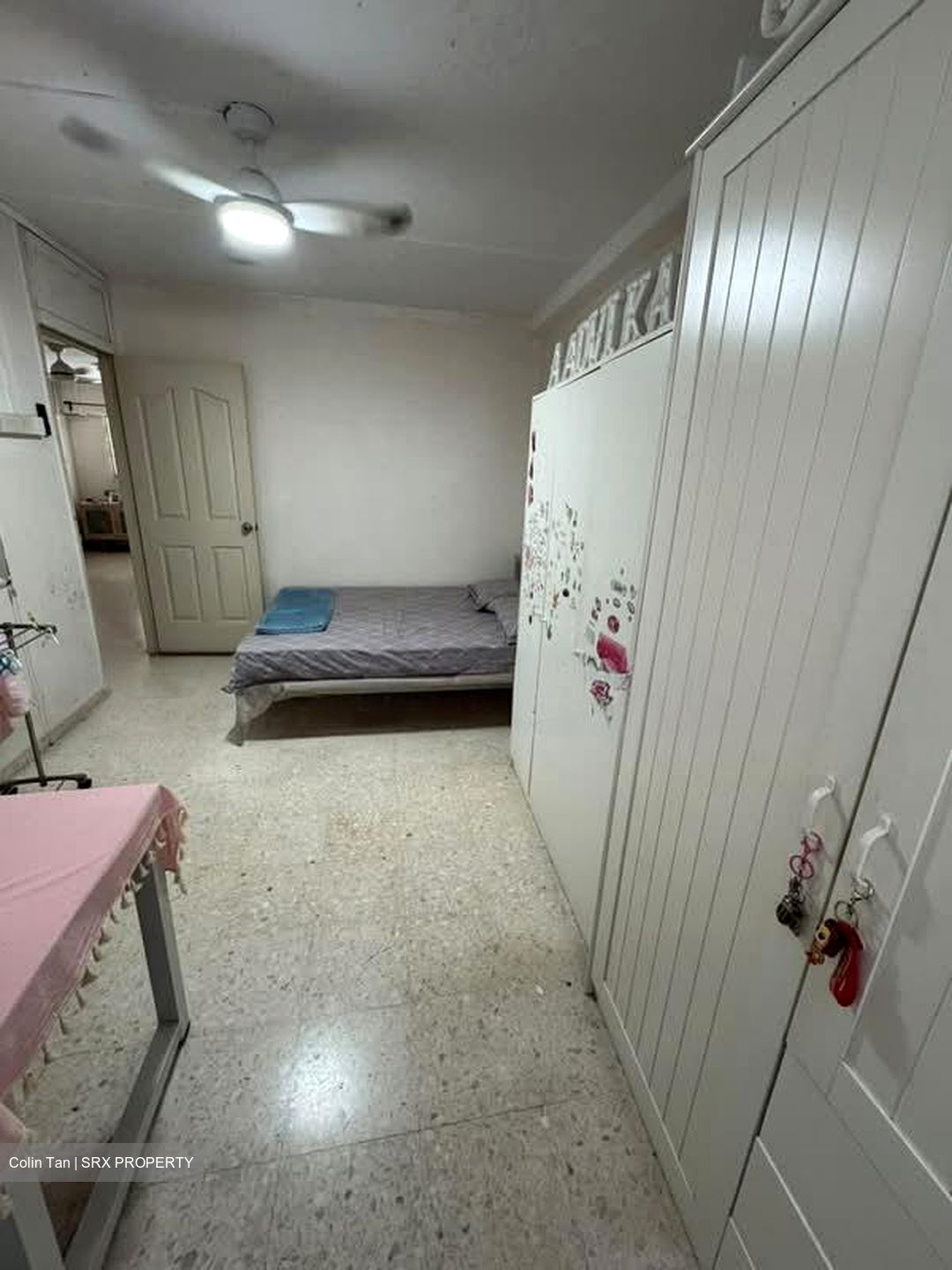 Blk 241 Tampines Street 21 (Tampines), HDB 3 Rooms #596198281